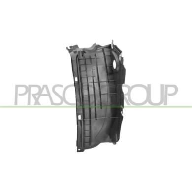 DX_SCRITTA_LOGO.jpg Passaruota Anteriore Destro Parte Anteriore Stampaggio Ad Iniezione AUDI Q5 (80A) Dal 02/2017 Al 08/2020 80A