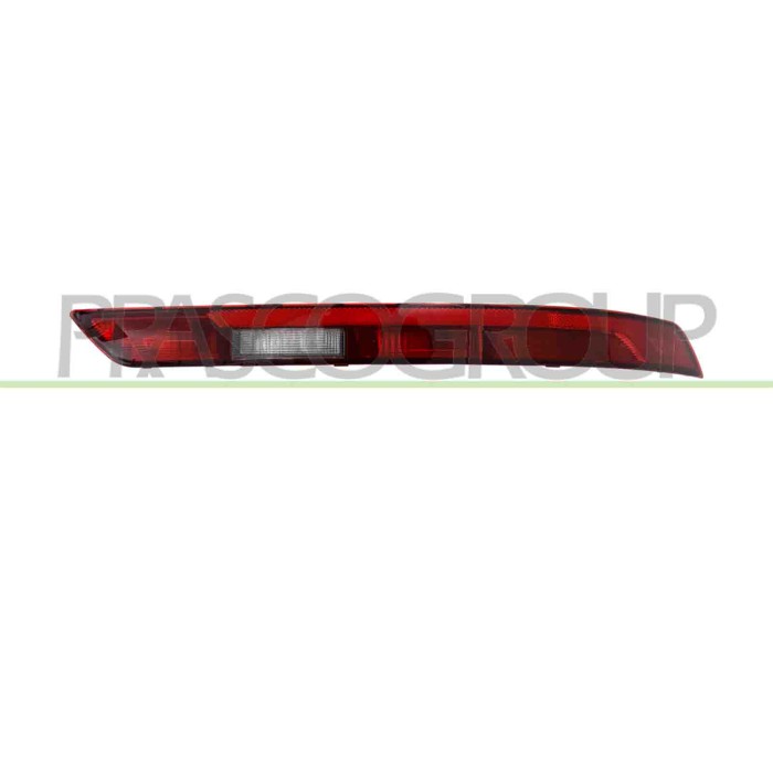 DX_SCRITTA_LOGO.jpg Retronebbia Destro Con Porta Lampada Compatibile Per AUDI Q5 (80A) Dal 02/2017 Al 08/2020 Codice Originale 8