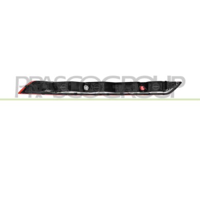LIBRETTO_RICHIESTA_TARGA.JPG Retronebbia Destro Con Porta Lampada Compatibile Per AUDI Q5 (80A) Dal 02/2017 Al 08/2020 Codice Or