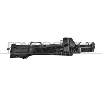 LIBRETTO_RICHIESTA_TARGA.JPG Fanale Per Retrovisore Sinistro Bianco Compatibile Per AUDI Q5 (80A) Dal 02/2017 Al 08/2020 Codice 