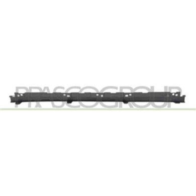 AD8251145_1.JPG Modanatura Paraurti Anteriore Centrale Con Primer Compatibile Per AUDI Q5 (80A) S-LINE Dal 02/2017 Al 08/2020 80