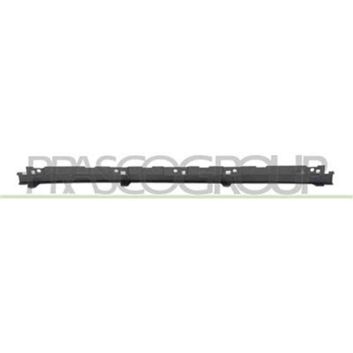 AD8251145_1.JPG Modanatura Paraurti Anteriore Centrale Con Primer Compatibile Per AUDI Q5 (80A) S-LINE Dal 02/2017 Al 08/2020 80