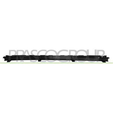 NEUTRO.jpg Modanatura Paraurti Anteriore Centrale Con Primer Compatibile Per AUDI Q5 (80A) S-LINE Dal 02/2017 Al 08/2020 80A8076