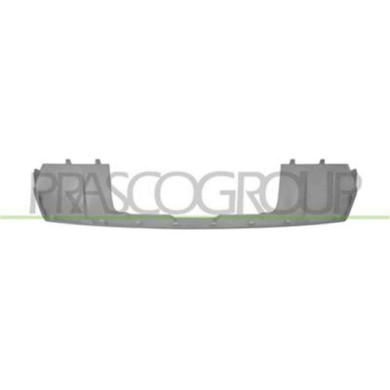 AD8261855_1.JPG Diffusore Paraurti Posteriore Verniciato Argento Compatibile Per AUDI Q5 (FY) Dal 09/2020 Al 02/2025 80A807568AI