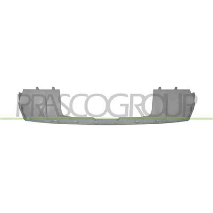 AD8261855_1.JPG Diffusore Paraurti Posteriore Verniciato Argento Compatibile Per AUDI Q5 (FY) Dal 09/2020 Al 02/2025 80A807568AI