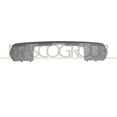 AD8261855_2.JPG Diffusore Paraurti Posteriore Verniciato Argento Compatibile Per AUDI Q5 (FY) Dal 09/2020 Al 02/2025 80A807568AI