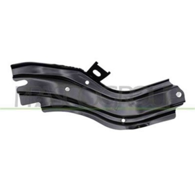 AD8263213_1.JPG Staffa Destra Supporto Radiatore Inferiore Metallo Compatibile Per AUDI Q5 (FY) Dal 09/2020 Al 02/2025 80A805528