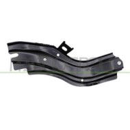 AD8263213_1.JPG Staffa Destra Supporto Radiatore Inferiore Metallo Compatibile Per AUDI Q5 (FY) Dal 09/2020 Al 02/2025 80A805528