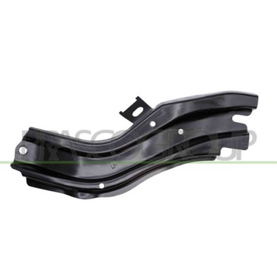 AD8263213_2.JPG Staffa Destra Supporto Radiatore Inferiore Metallo Compatibile Per AUDI Q5 (FY) Dal 09/2020 Al 02/2025 80A805528
