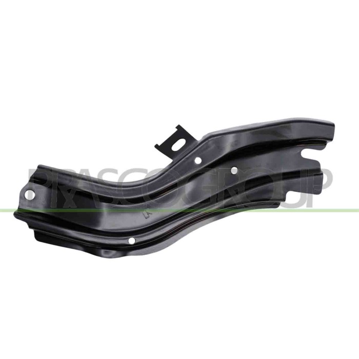 AD8263213_2.JPG Staffa Destra Supporto Radiatore Inferiore Metallo Compatibile Per AUDI Q5 (FY) Dal 09/2020 Al 02/2025 80A805528