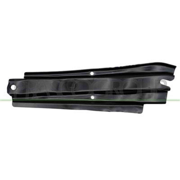 AD8263214_1.JPG Staffa Sinistra Supporto Radiatore Inferiore Metallo Compatibile Per AUDI Q5 (FY) Dal 09/2020 Al 02/2025 80A8055