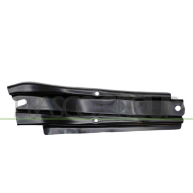 AD8263214_2.JPG Staffa Sinistra Supporto Radiatore Inferiore Metallo Compatibile Per AUDI Q5 (FY) Dal 09/2020 Al 02/2025 80A8055