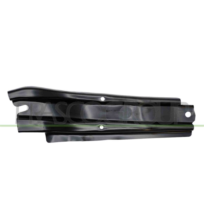 AD8263214_2.JPG Staffa Sinistra Supporto Radiatore Inferiore Metallo Compatibile Per AUDI Q5 (FY) Dal 09/2020 Al 02/2025 80A8055