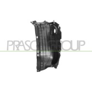 Passaruota Anteriore Destro Parte Anteriore Stampaggio Ad Iniezione Mod. S Line AUDI Q5 (FY) Dal 09/2020 Al 02/2025 80A853888F