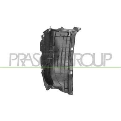 NEUTRO.jpg Passaruota Anteriore Sinistro Parte Anteriore Stampaggio Ad Iniezione Mod. S Line AUDI Q5 (FY) Dal 09/2020 Al 02/2025