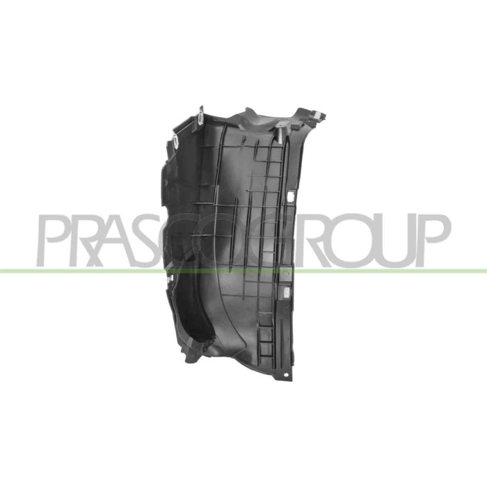 NEUTRO.jpg Passaruota Anteriore Sinistro Parte Anteriore Stampaggio Ad Iniezione Mod. S Line AUDI Q5 (FY) Dal 09/2020 Al 02/2025