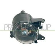 Fendinebbia Sinistro Per Audi A4 (b5) Dal 1999 Al 2000