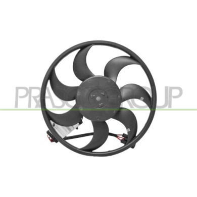 NEUTRO.jpg Ventola Compatibile Per AUDI Q7 (4L) Dal 11/2006 Al 05/2009 Codice Originale 7L0959455G