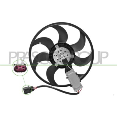 LIBRETTO_RICHIESTA_TARGA.JPG Ventola Compatibile Per AUDI Q7 (4L) Dal 11/2006 Al 05/2009 Codice Originale 7L0959455G