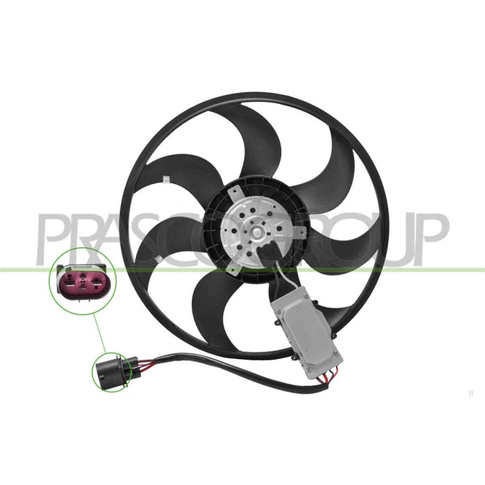 LIBRETTO_RICHIESTA_TARGA.JPG Ventola Compatibile Per AUDI Q7 (4L) Dal 11/2006 Al 05/2009 Codice Originale 7L0959455G