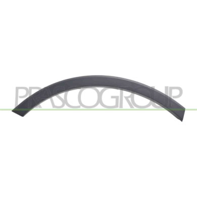 DX_SCRITTA_LOGO.jpg Parafanghino Posteriore Destro Parte Posteriore Con Primer Con Clips E Biadesivo AUDI Q7 (4M) Dal 10/2019 Al