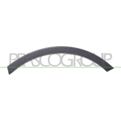 NEUTRO.jpg Parafanghino Posteriore Sinistro Parte Posteriore Con Primer Con Clips E Biadesivo AUDI Q7 (4M) Dal 10/2019 Al 04/202
