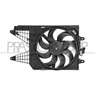 Ventola Compatibile Per ABARTH 500 Dal 03/2008 Al 06/2015 Codice Originale 51819062