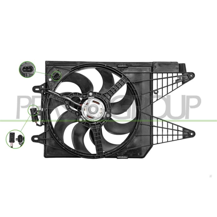 LIBRETTO_RICHIESTA_TARGA.JPG Ventola Compatibile Per ABARTH 500 Dal 03/2008 Al 06/2015 Codice Originale 51819062