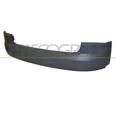 AD0201051_1.JPG Paraurti Posteriore Con Primer Per Audi A4 (b6) Dal 2000 Al 2004