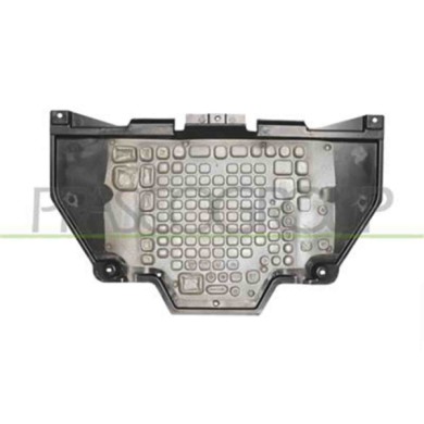 AD0201910_1.JPG Riparo Sotto Cambio Per Audi A4 (b6) Dal 2000 Al 2004