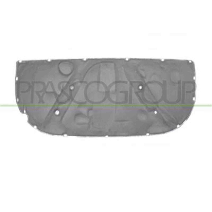 AD0201945_1.JPG Pannello Insonorizzatore Cofano Per Audi A4 (b6) Dal 2000 Al 2004