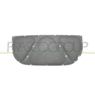 AD0201945_2.JPG Pannello Insonorizzatore Cofano Per Audi A4 (b6) Dal 2000 Al 2004