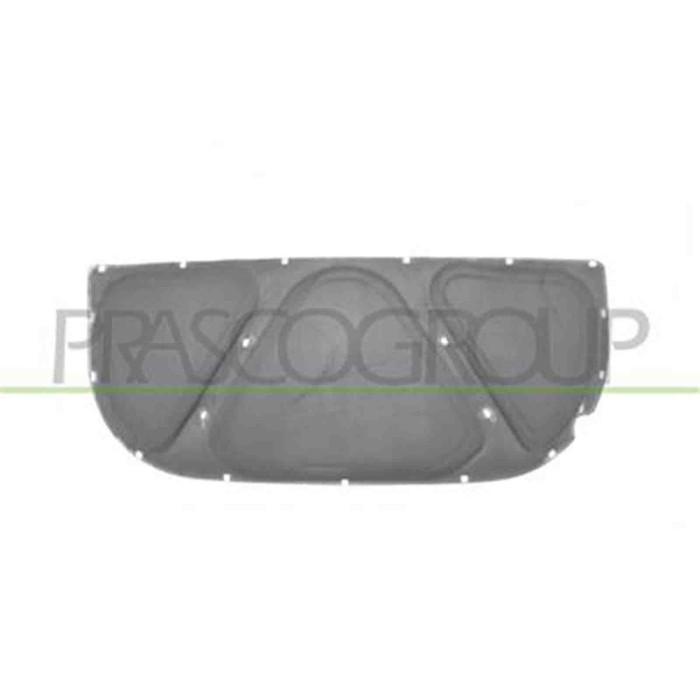 AD0201945_2.JPG Pannello Insonorizzatore Cofano Per Audi A4 (b6) Dal 2000 Al 2004