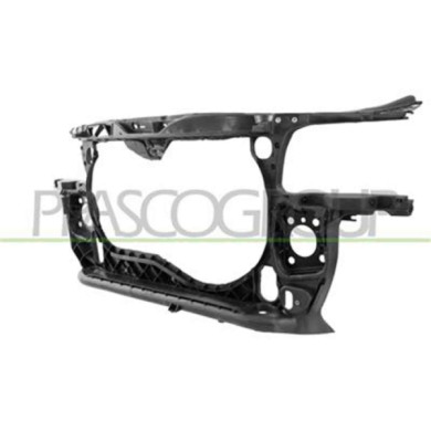 AD0203210_1.JPG Frontale Anteriore Completo Per Audi A4 (b6) Dal 2000 Al 2004