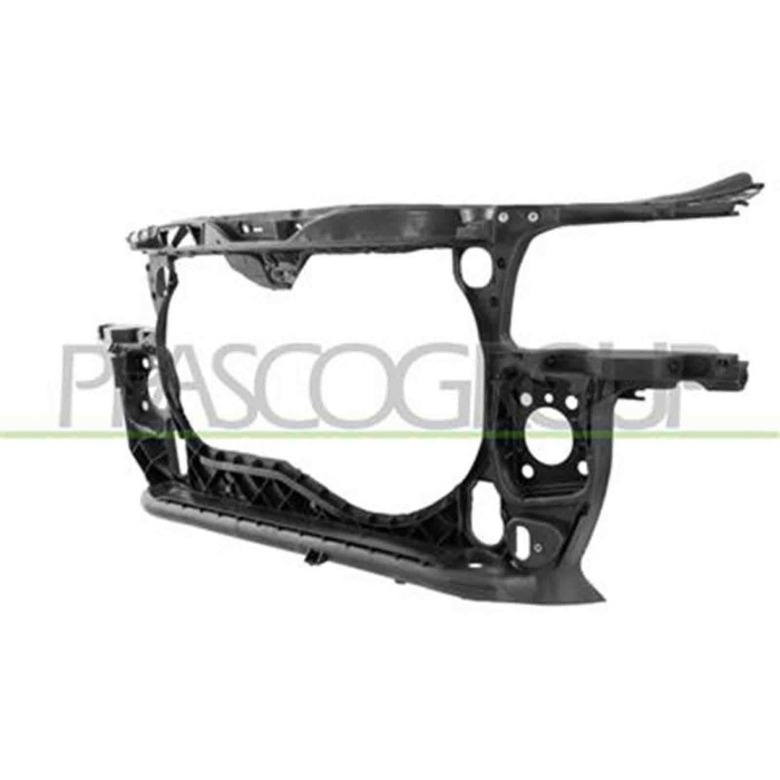 AD0203210_1.JPG Frontale Anteriore Completo Per Audi A4 (b6) Dal 2000 Al 2004