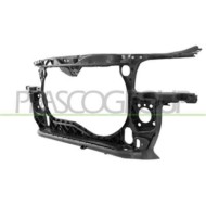 AD0203210_1.JPG Frontale Anteriore Completo Per Audi A4 (b6) Dal 2000 Al 2004