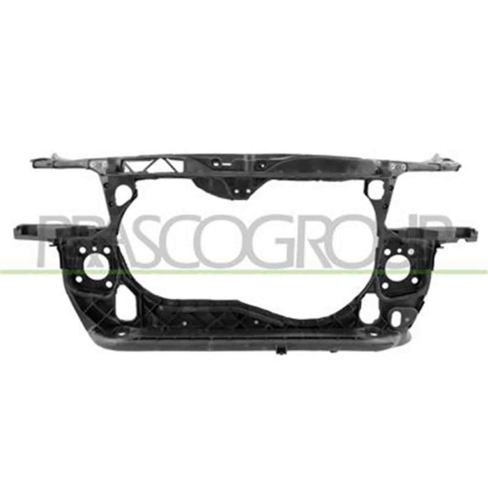 AD0203210_2.JPG Frontale Anteriore Completo Per Audi A4 (b6) Dal 2000 Al 2004