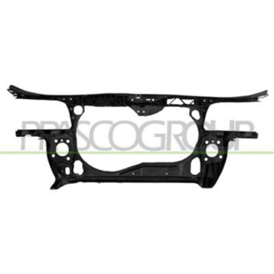 AD0203210_3.JPG Frontale Anteriore Completo Per Audi A4 (b6) Dal 2000 Al 2004