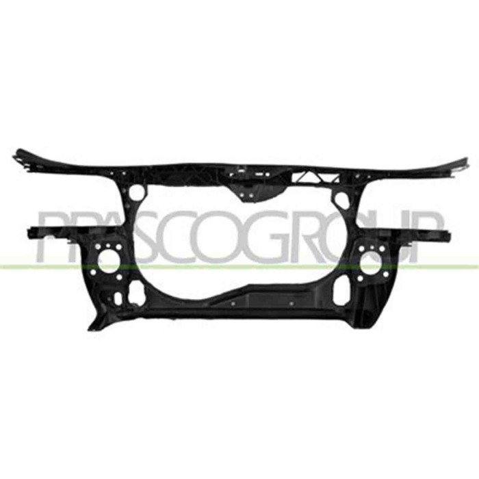 AD0203210_3.JPG Frontale Anteriore Completo Per Audi A4 (b6) Dal 2000 Al 2004