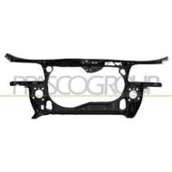 AD0203210_3.JPG Frontale Anteriore Completo Per Audi A4 (b6) Dal 2000 Al 2004