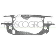 Frontale Anteriore Completo Per Audi A4 (b6) Dal 2000 Al 2004