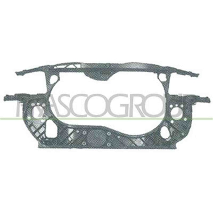 AD0203230_1.JPG Frontale Anteriore Completo Per Audi A4 (b6) Dal 2000 Al 2004