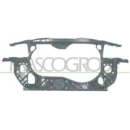 Frontale Anteriore Completo Per Audi A4 (b6) Dal 2000 Al 2004