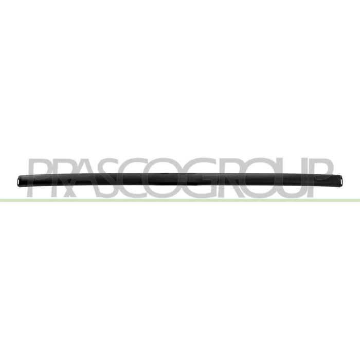 NEUTRO.jpg Modanatura Paraurti Posteriore Centrale Con Primer Compatibile Per BMW 3 SERIES E46 Dal 09/2001 Al 02/2005 5112703060