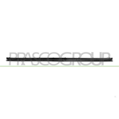 LIBRETTO_RICHIESTA_TARGA.JPG Modanatura Paraurti Posteriore Centrale Con Primer Compatibile Per BMW 3 SERIES E46 Dal 09/2001 Al 