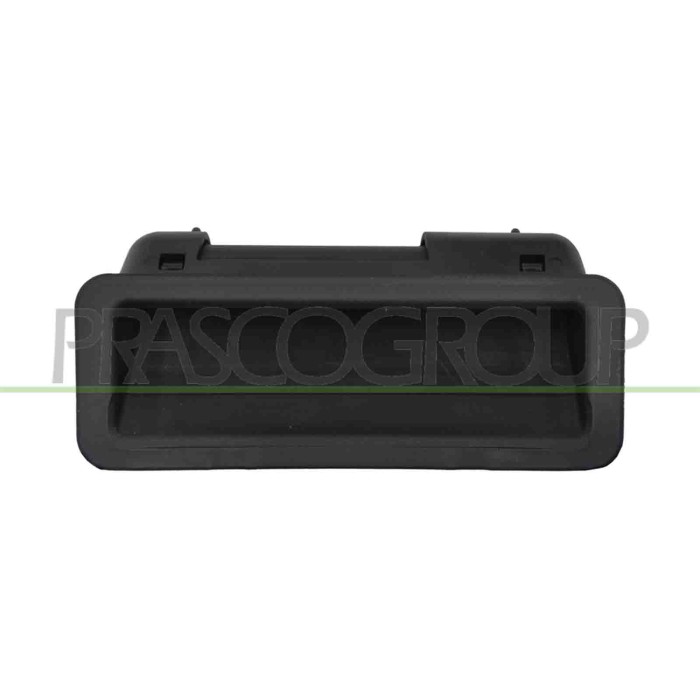 NEUTRO.jpg Interruttore Sblocco Portellone Compatibile Per BMW 3 SERIES E90/E91 Dal 03/2005 Al 02/2009 Codice Originale 51247118