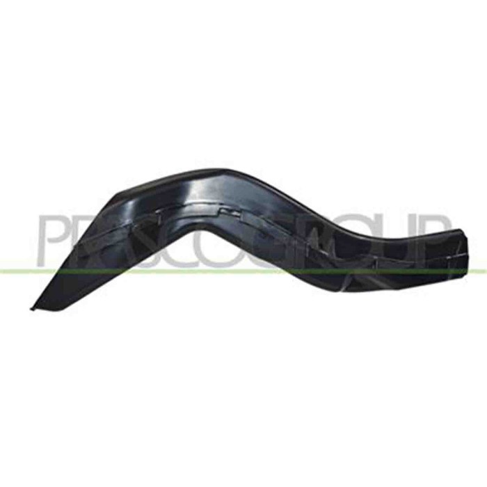 BM0292403_1.JPG Guida Aria Destra Paraurti Anteriore Inferiore Compatibile Per BMW 3 SERIES F30/F31 M-TECH Dal 09/2011 Al 11/201