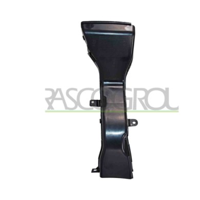 BM0292403_2.JPG Guida Aria Destra Paraurti Anteriore Inferiore Compatibile Per BMW 3 SERIES F30/F31 M-TECH Dal 09/2011 Al 11/201