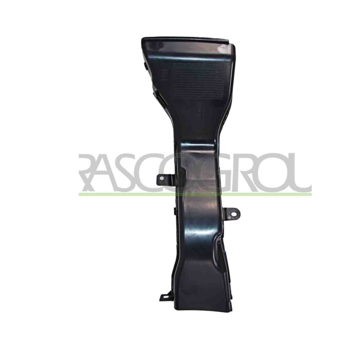 BM0292403_2.JPG Guida Aria Destra Paraurti Anteriore Inferiore Compatibile Per BMW 3 SERIES F30/F31 M-TECH Dal 09/2011 Al 11/201