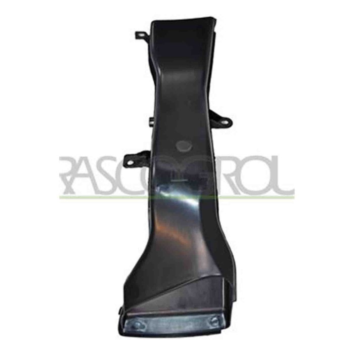 DX_SCRITTA_LOGO.jpg Guida Aria Destra Paraurti Anteriore Inferiore Compatibile Per BMW 3 SERIES F30/F31 M-TECH Dal 09/2011 Al 11